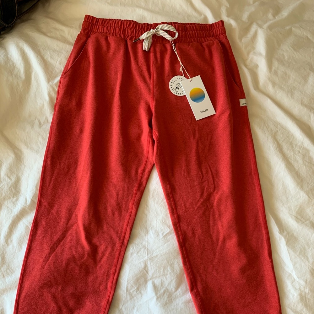 Vuori Performance Jogger